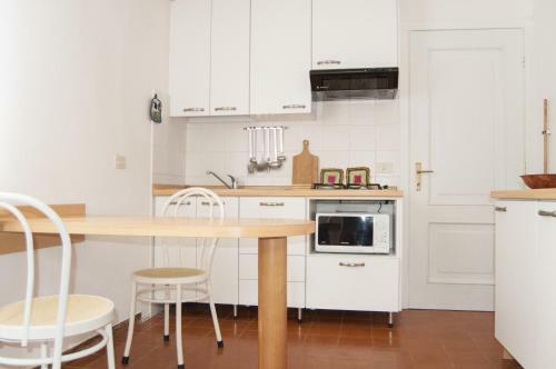 Apartamento Residence Le Mimose