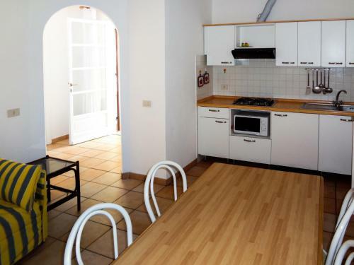 Apartamento Residence Le Mimose