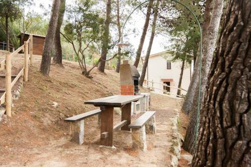 Apartamento Residence Le Mimose