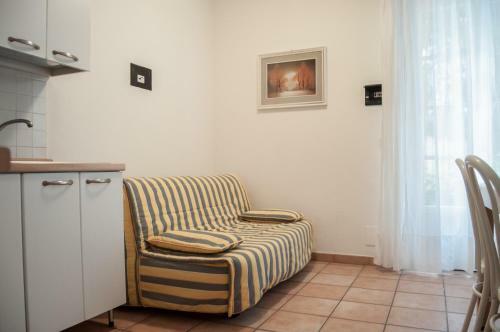 Apartamento Residence Le Mimose