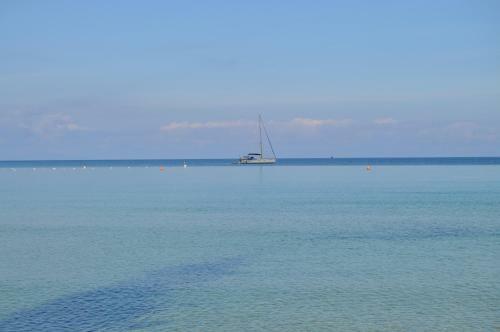 Apartamento Residence Le Mimose