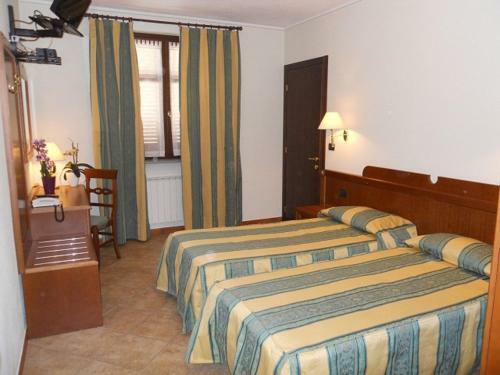 Hotel La Cascina Di Villa Due