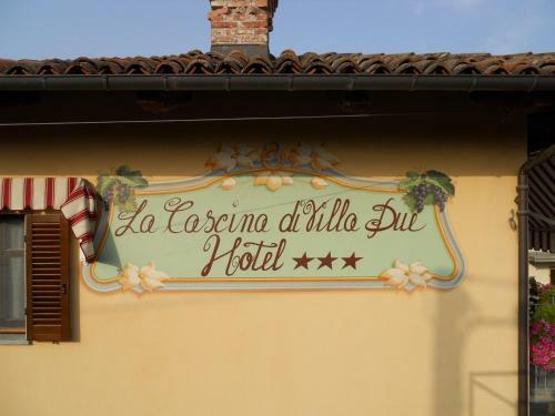 Hotel La Cascina Di Villa Due