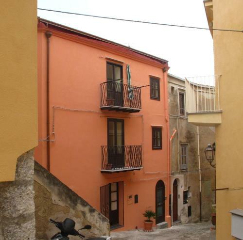 Apartamento Casa Vacanza Alma
