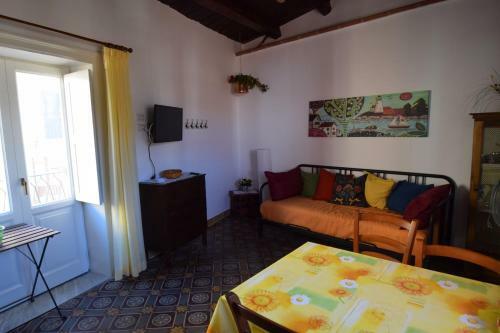 Apartamento Casa Vacanza Alma