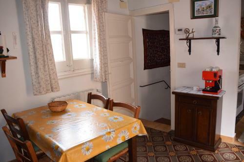 Apartamento Casa Vacanza Alma