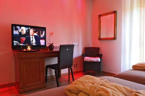 Hotel Terme Salvarola