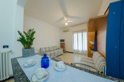 Aparthotel Residenza Adelaide