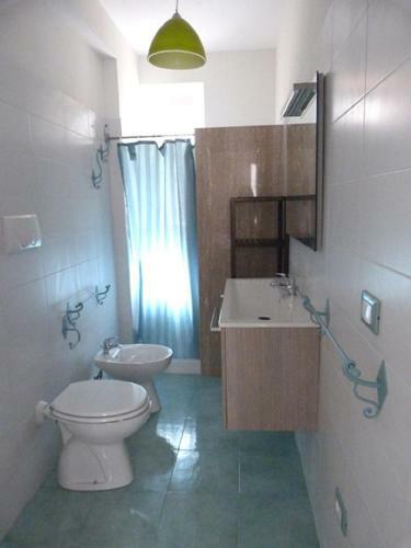 Holiday Home Otranto Vacanza Facile - Borgo