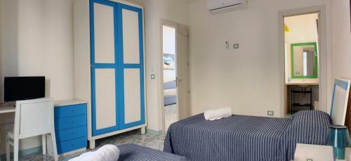 Holiday Home Otranto Vacanza Facile - Borgo