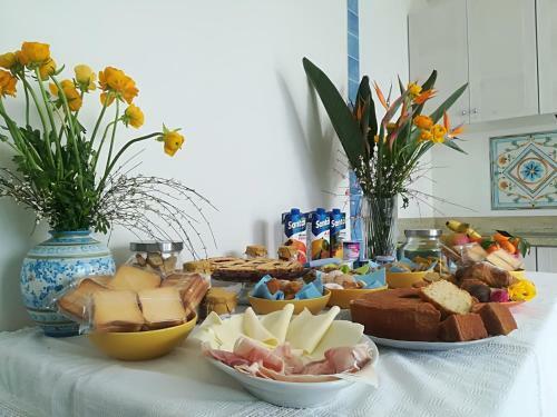 Holiday Home Otranto Vacanza Facile - Borgo