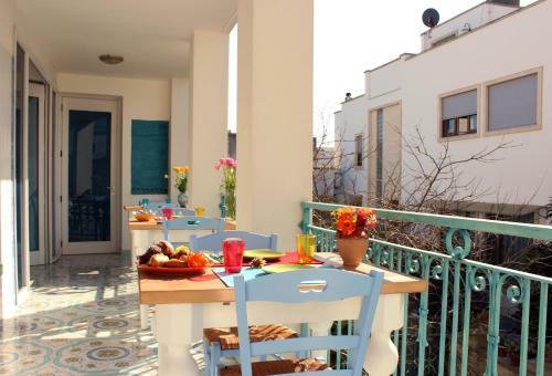 Holiday Home Otranto Vacanza Facile - Borgo