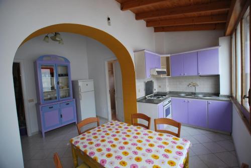 Apartamento Vulcanoconsult Appartamenti Spiaggia