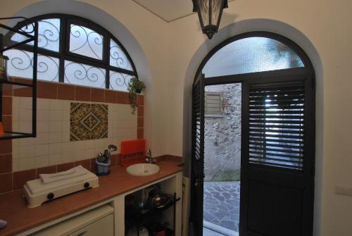 Apartamento Vulcanoconsult Appartamenti Spiaggia