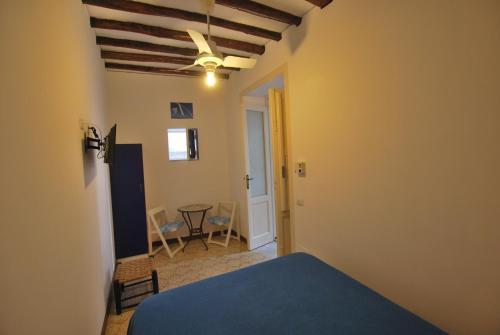 Apartamento Vulcanoconsult Appartamenti Spiaggia