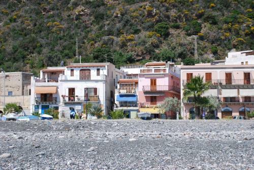 Apartamento Vulcanoconsult Appartamenti Spiaggia