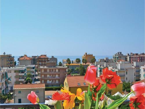 Apartment Pietra Ligure -sv- With Sea View 188
