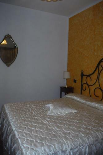 Bed & Breakfast Agriturismo Santa Adriana