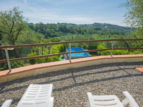 Locazione Turistica La Casina Ione