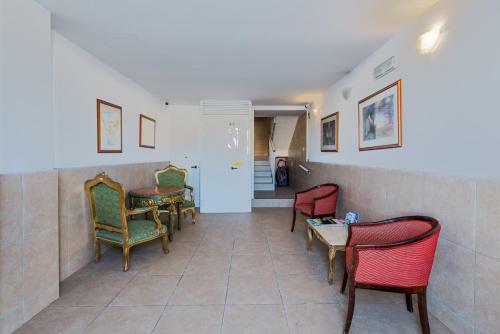 Apartamento Blue Harbour Penthouse - Saint Paul's Bay