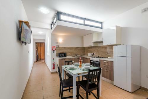 Apartamento Blue Harbour Penthouse - Saint Paul's Bay