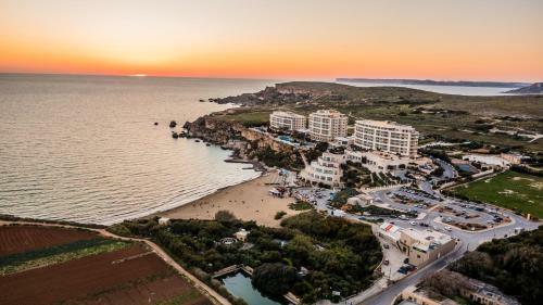 Apartamento Blue Harbour Penthouse - Saint Paul's Bay