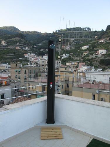 Apartamento Casa Margherita