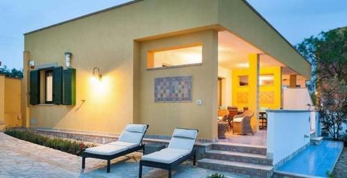 Villa Maragani Charme & Relax