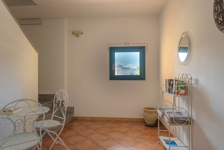 Apartamento Residence I Mirti Bianchi