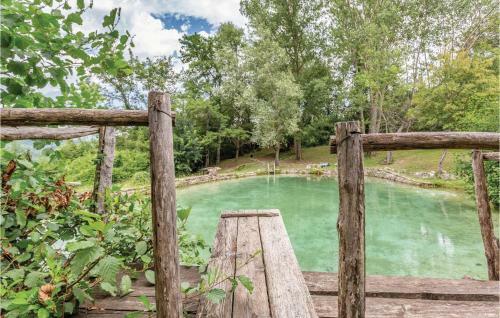 Apartamento La Baciola - Sopra