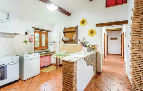 Apartamento La Baciola - Sopra