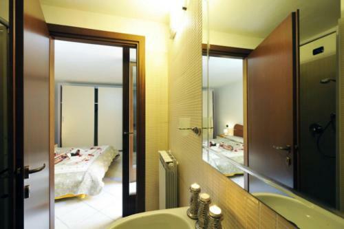 Apartamento Borgo La Sorgente - Gardenia