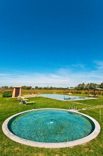 Agroturismo Podere Del Gesso