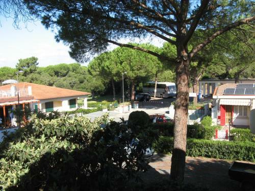 Apartamento Residence Le Rose