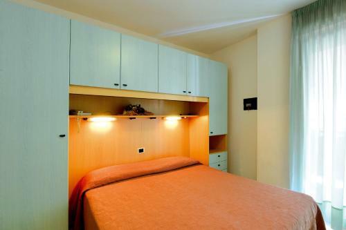 Apartamento Hotel Residence Margherita