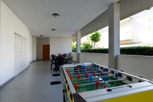 Apartamento Hotel Residence Margherita