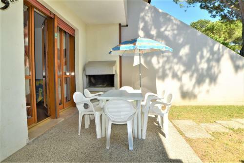Apartamento Villaggio Anna