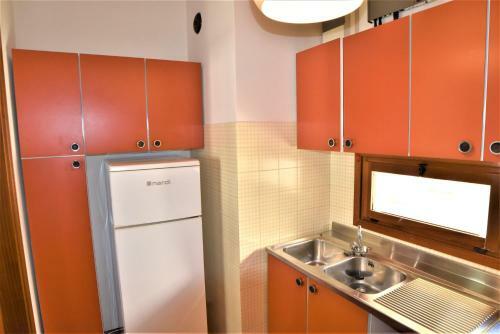 Apartamento Villaggio Anna