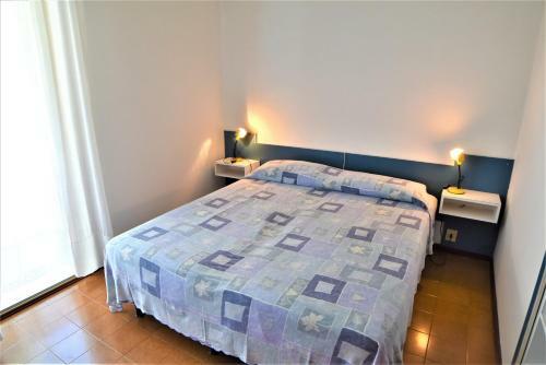 Apartamento Villaggio Anna
