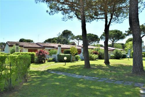 Apartamento Villaggio Anna
