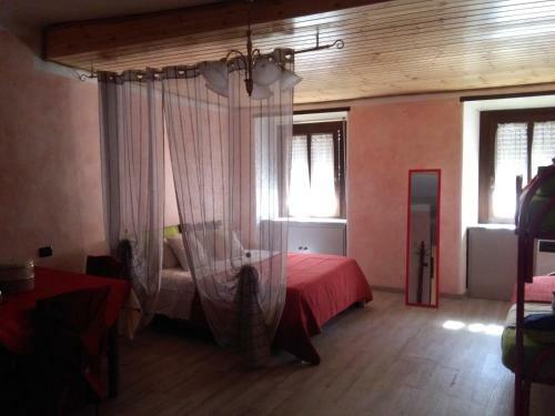 Apartamento Il Delfino Bed & Breakfast 2