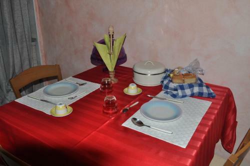 Apartamento Il Delfino Bed & Breakfast 2