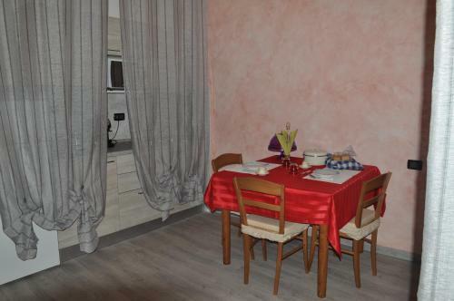 Apartamento Il Delfino Bed & Breakfast 2