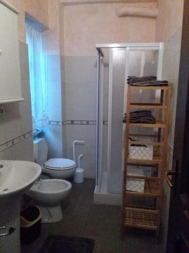 Apartamento Il Delfino Bed & Breakfast 2