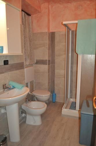 Apartamento Il Delfino Bed & Breakfast 2