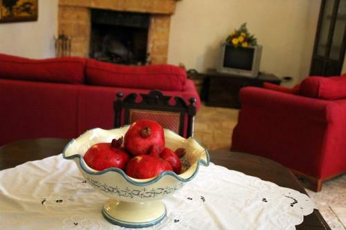 Agroturismo Masseria Incantalupi