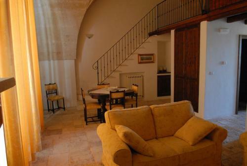Agroturismo Masseria Incantalupi