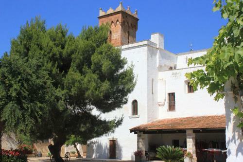 Agroturismo Masseria Incantalupi