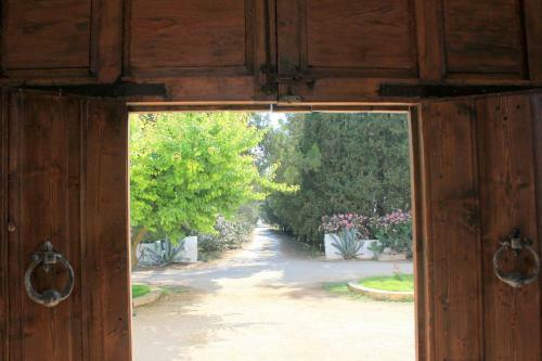 Agroturismo Masseria Incantalupi