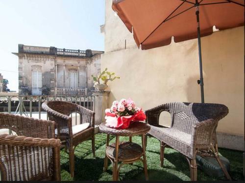 Apartamento La Casa Del Cortile